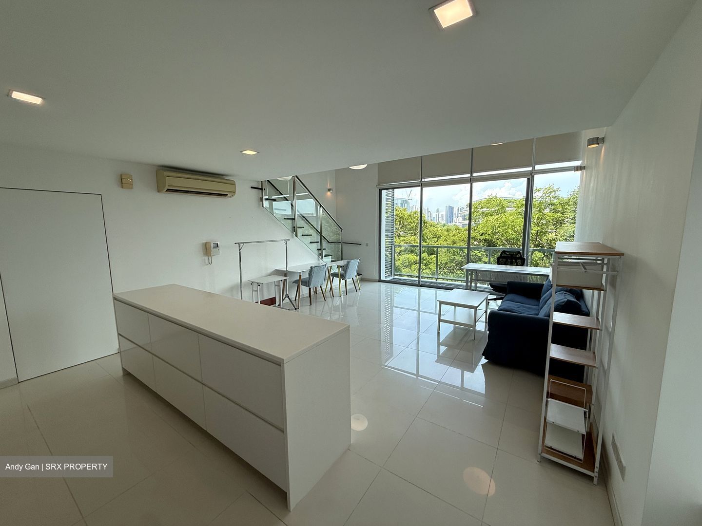 One-north Residences (D5), Apartment #560511921